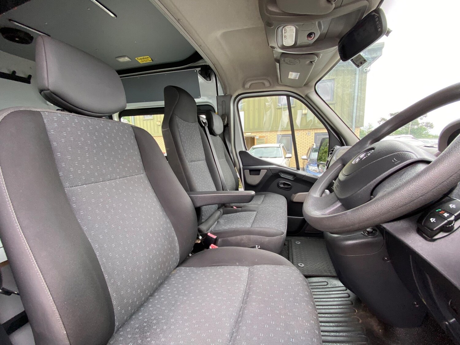 Vehicle 30