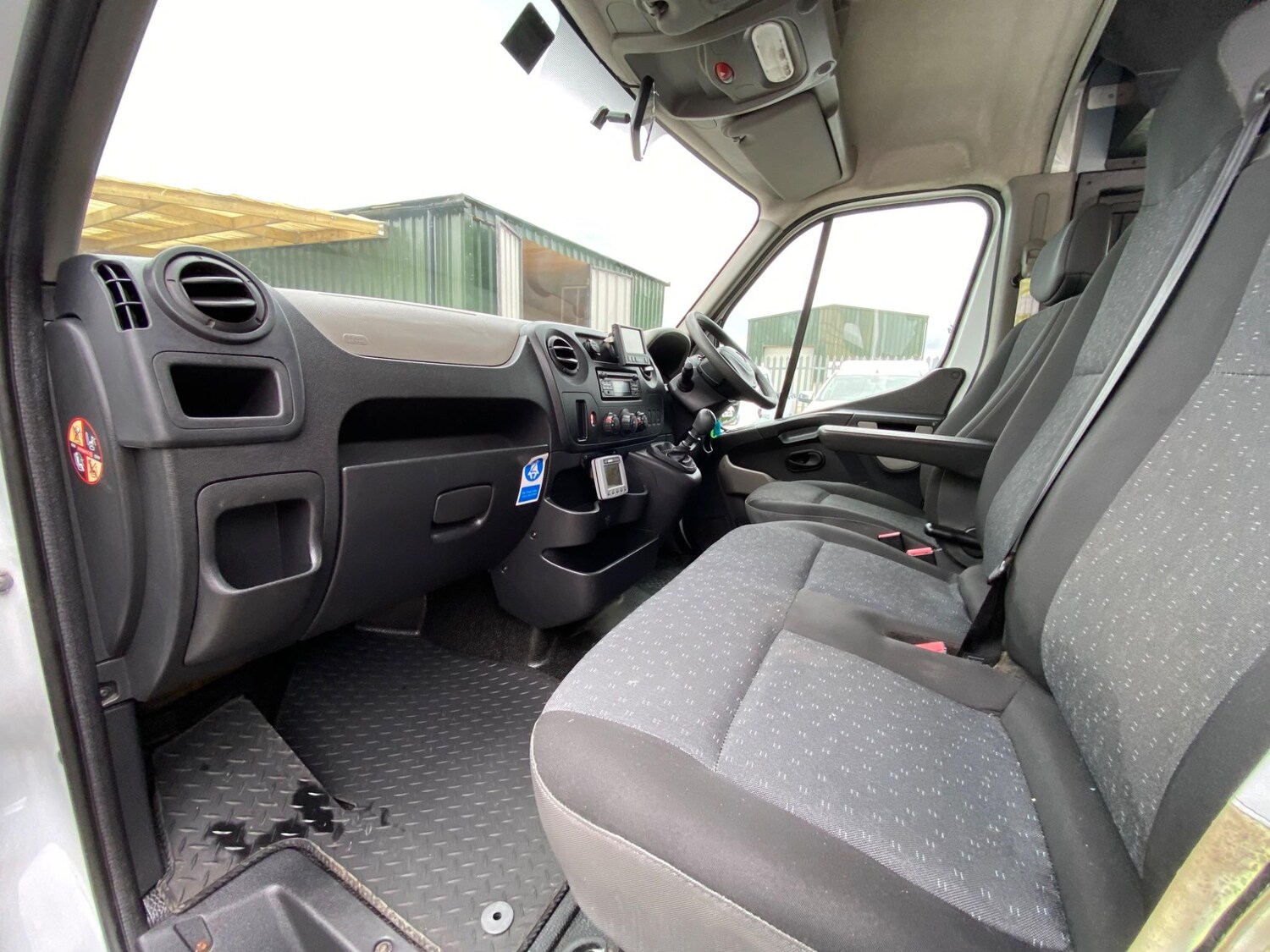 Vehicle 45