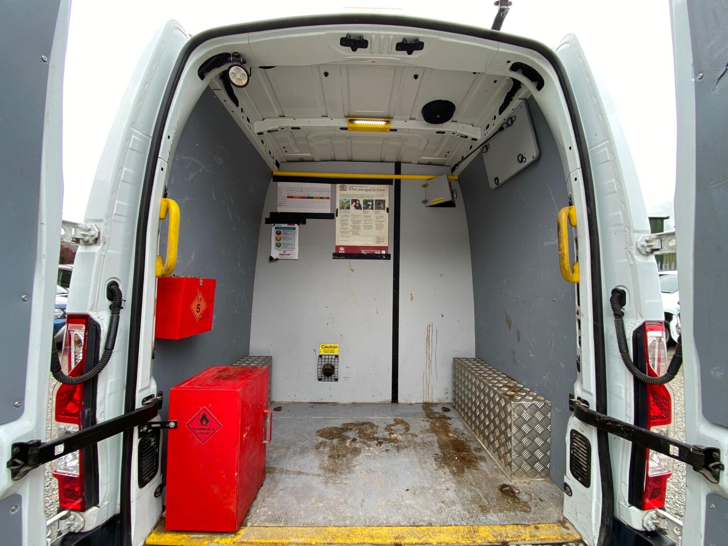 Vehicle 51