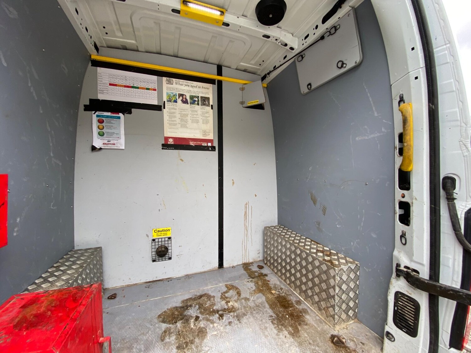 Vehicle 53