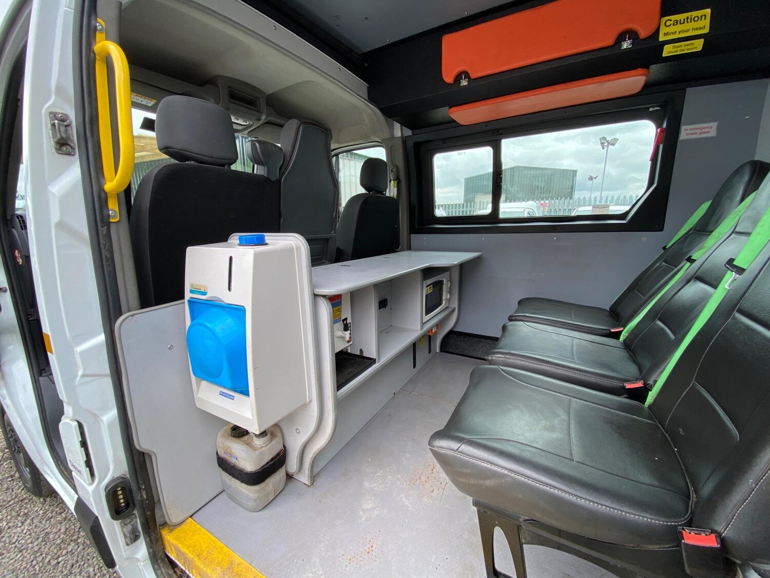 Vehicle 57