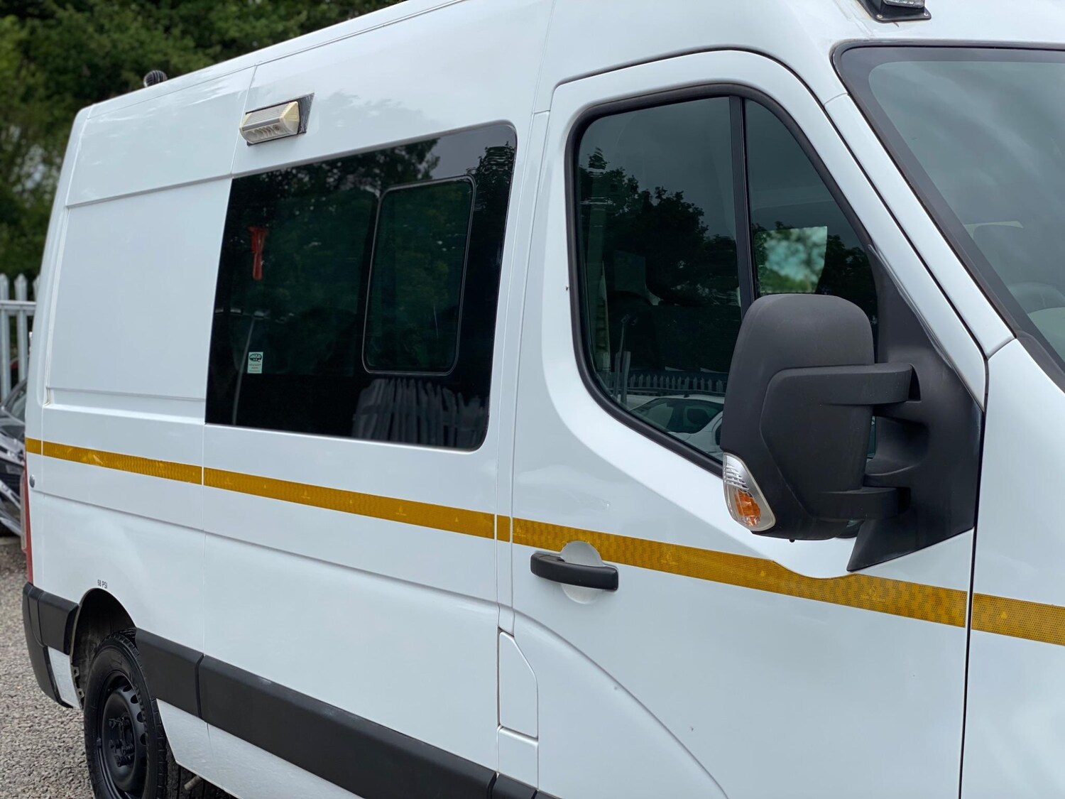Vehicle 61
