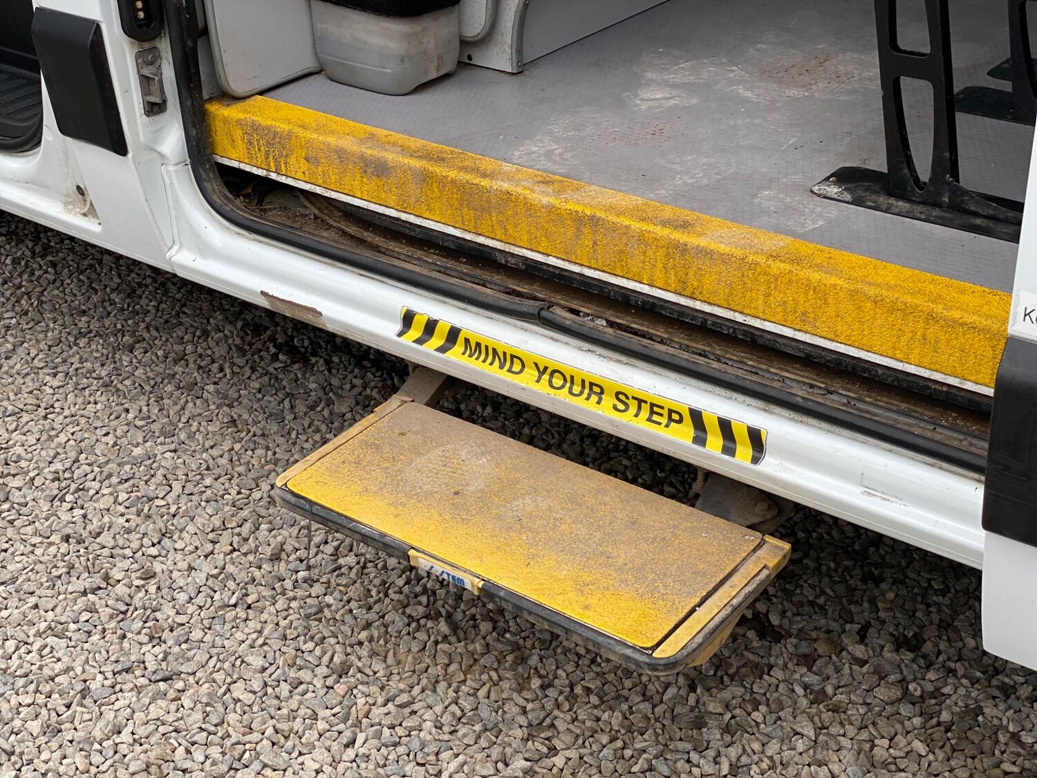 Vehicle 66