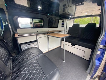 Used Ford Transit Custom 2017 for sale - 78474586: Photo