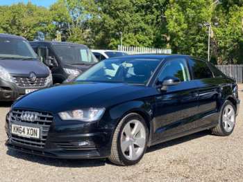 Used Audi A3 2015 for sale - 74643057: Photo
