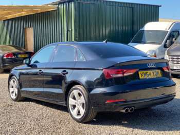 Used Audi A3 2015 for sale - 74643057: Photo