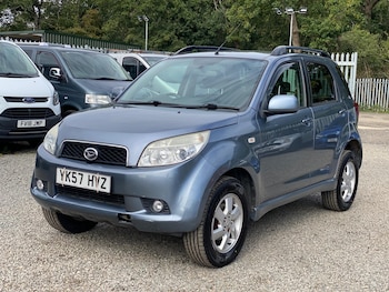 Used Daihatsu Terios 2007 for sale - 75732437: Photo