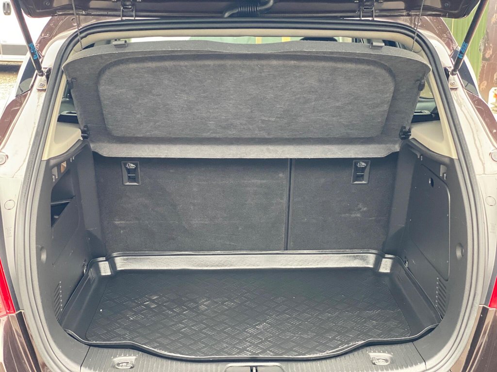 Used Vauxhall Mokka 2014 for sale - 76216823: Photo 12