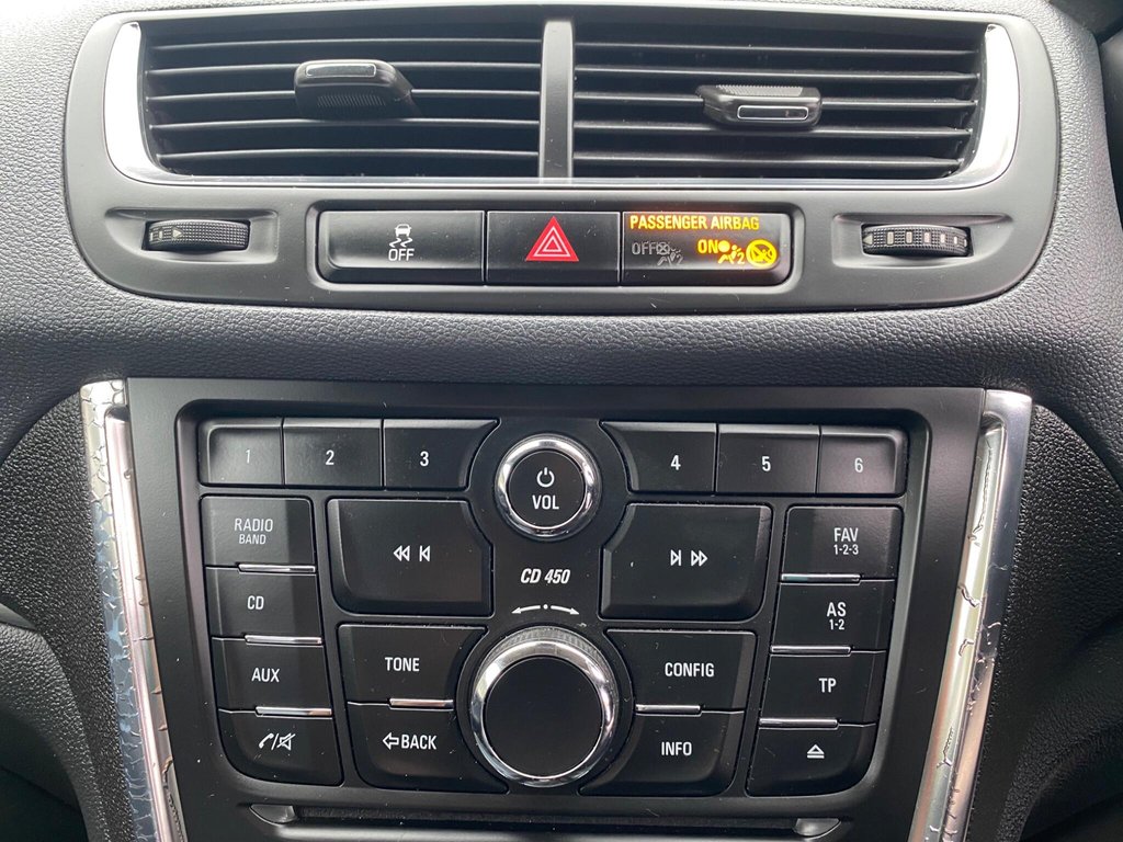 Used Vauxhall Mokka 2014 for sale - 76216823: Photo 31