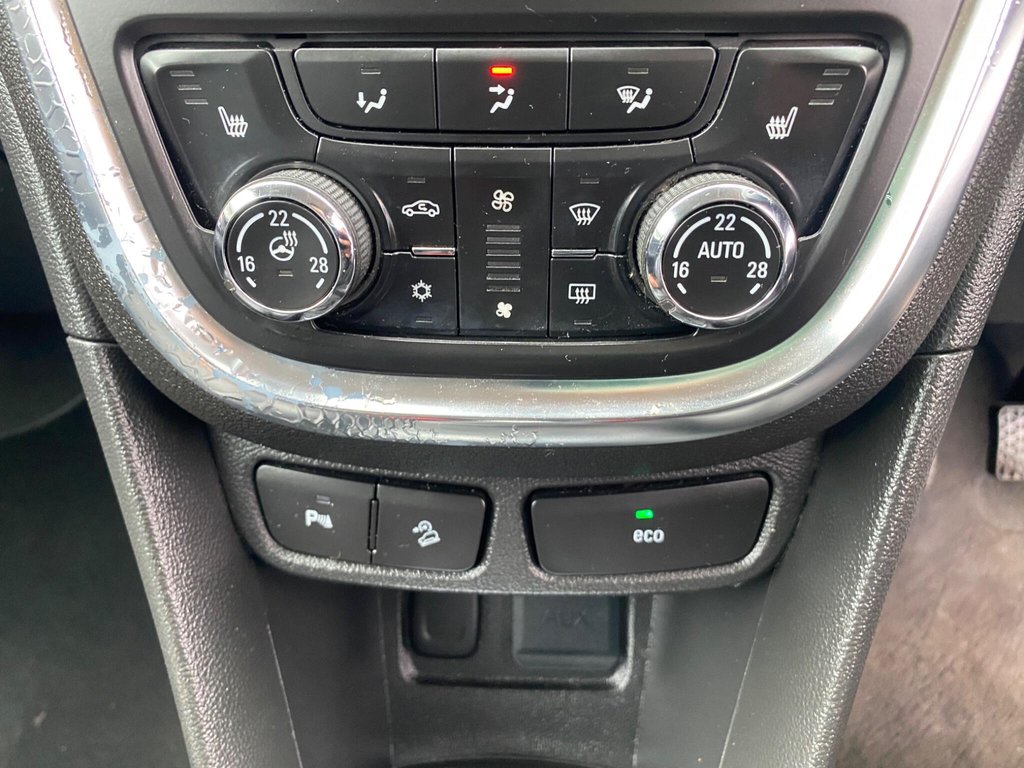 Used Vauxhall Mokka 2014 for sale - 76216823: Photo 32