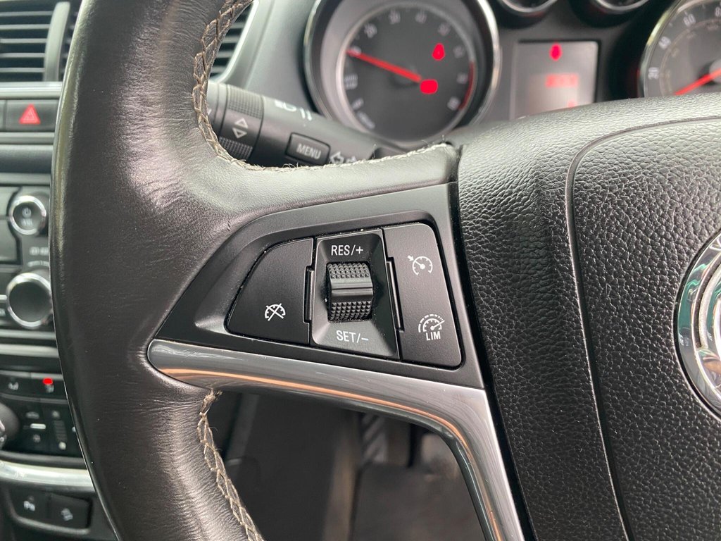 Used Vauxhall Mokka 2014 for sale - 76216823: Photo 33