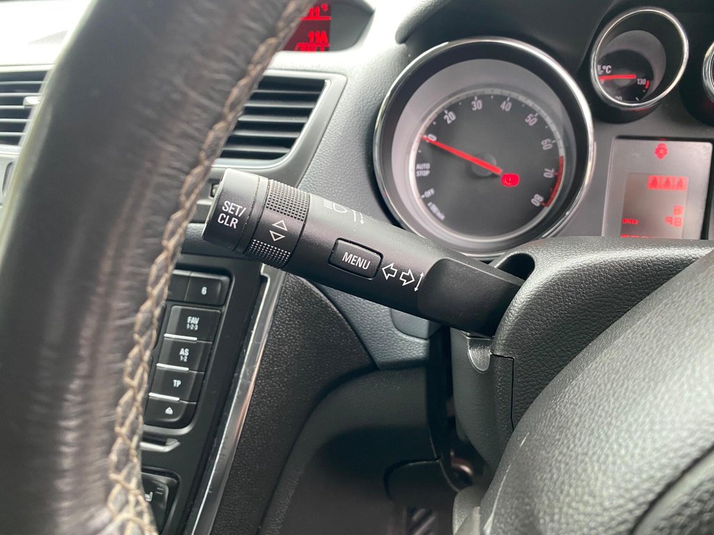 Used Vauxhall Mokka 2014 for sale - 76216823: Photo 34