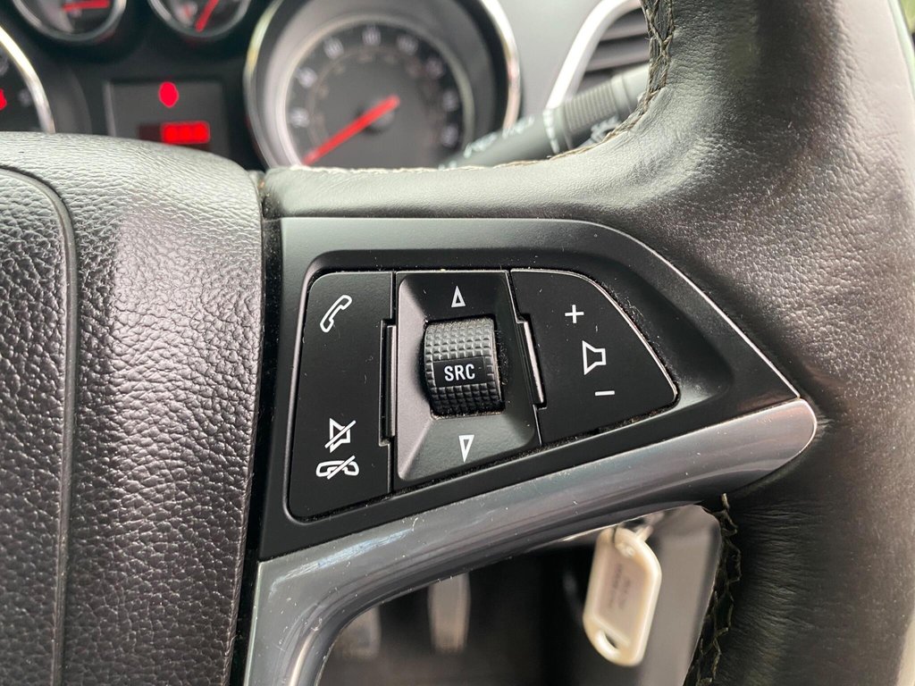 Used Vauxhall Mokka 2014 for sale - 76216823: Photo 35