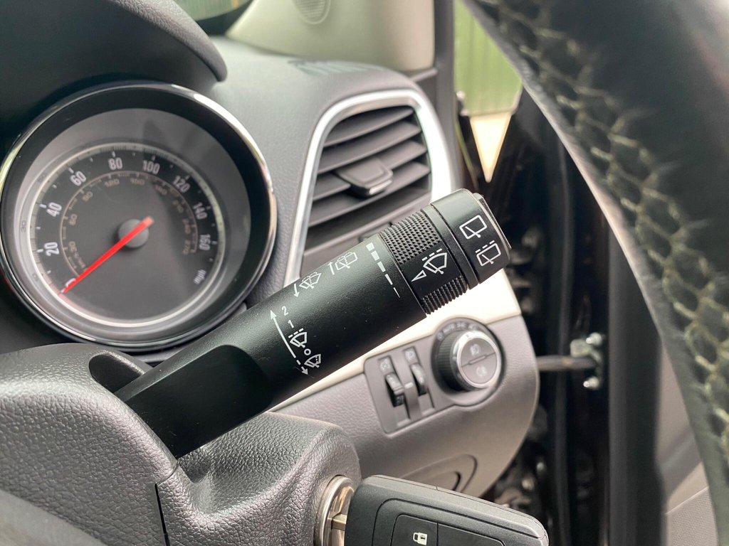 Used Vauxhall Mokka 2014 for sale - 76216823: Photo 36