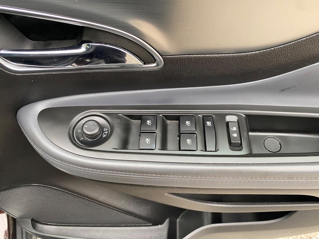 Used Vauxhall Mokka 2014 for sale - 76216823: Photo 40