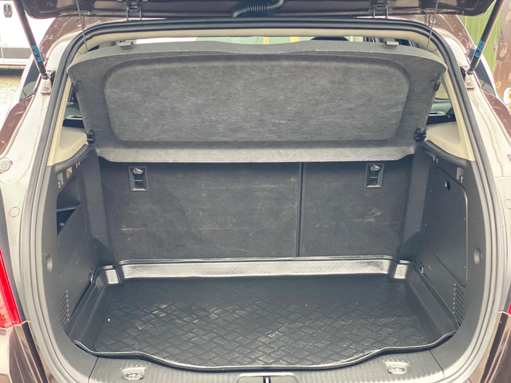 Used Vauxhall Mokka 2014 for sale - 76216823: Photo 45