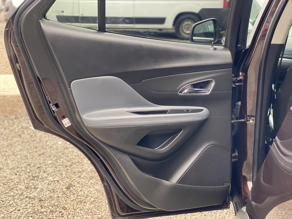 Used Vauxhall Mokka 2014 for sale - 76216823: Photo 49