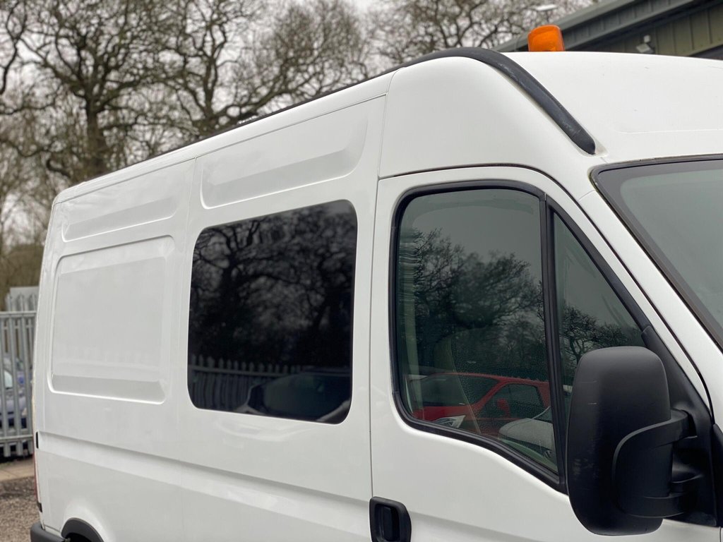 Used Vauxhall Movano 2017 for sale - 77794995: Photo 27