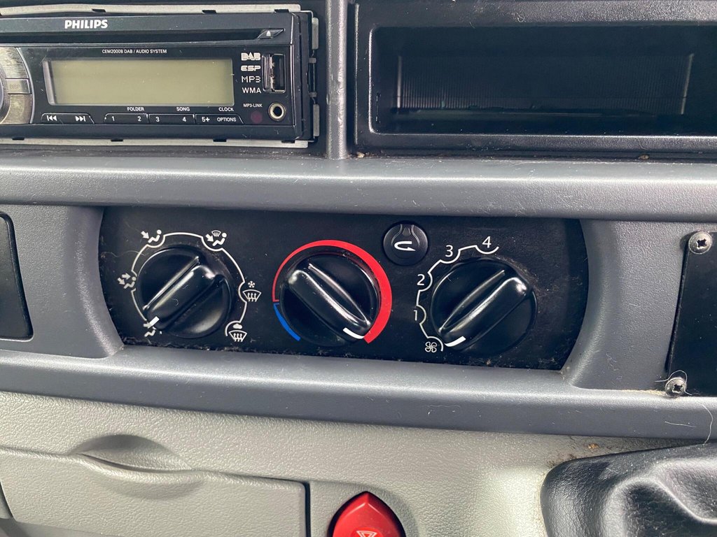 Used Vauxhall Movano 2017 for sale - 77794995: Photo 40