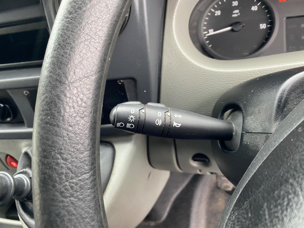 Used Vauxhall Movano 2017 for sale - 77794995: Photo 42