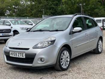 Used Renault Clio 2010 for sale - 74738559: Photo