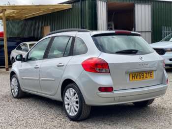Used Renault Clio 2010 for sale - 74738559: Photo