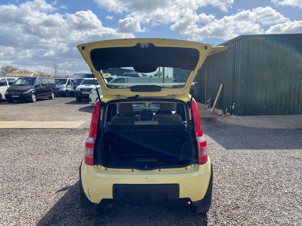 Used Fiat Panda 2009 for sale - 78059611: Photo 10