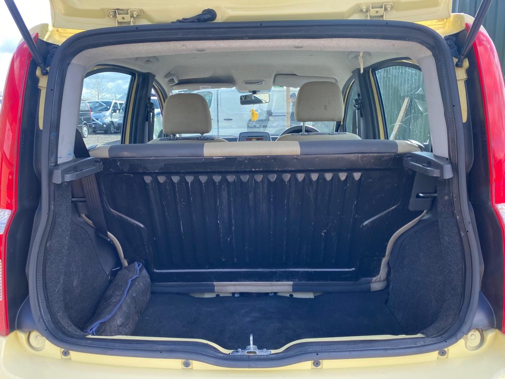 Used Fiat Panda 2009 for sale - 78059611: Photo 11