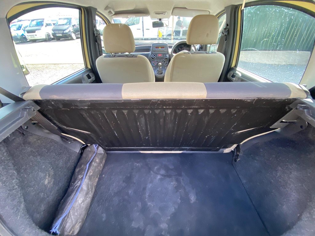 Used Fiat Panda 2009 for sale - 78059611: Photo 12