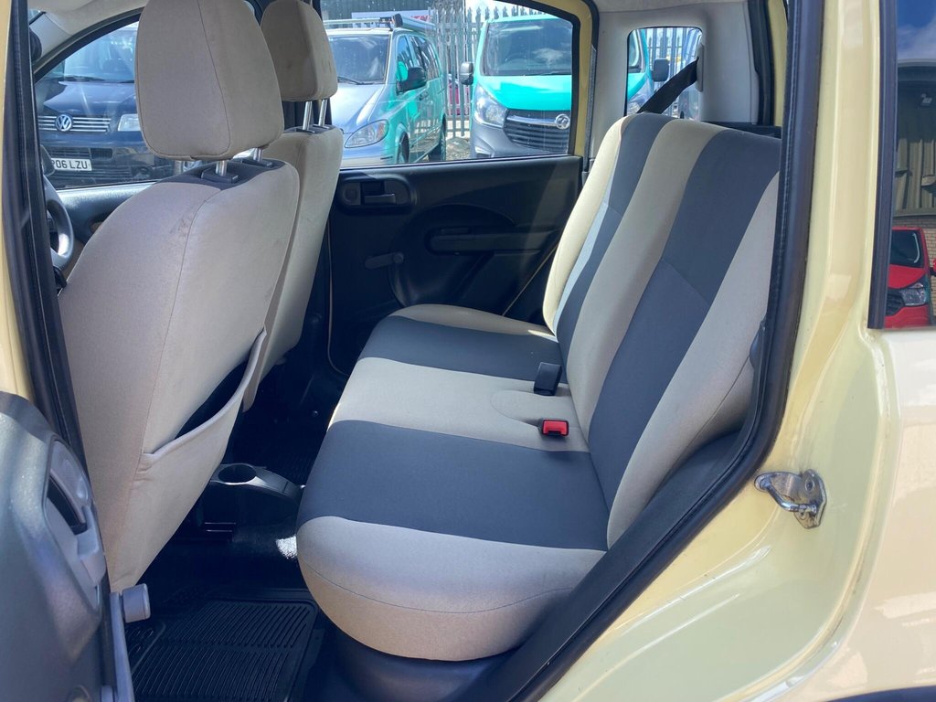 Used Fiat Panda 2009 for sale - 78059611: Photo 14