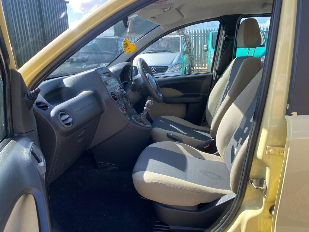 Used Fiat Panda 2009 for sale - 78059611: Photo 15