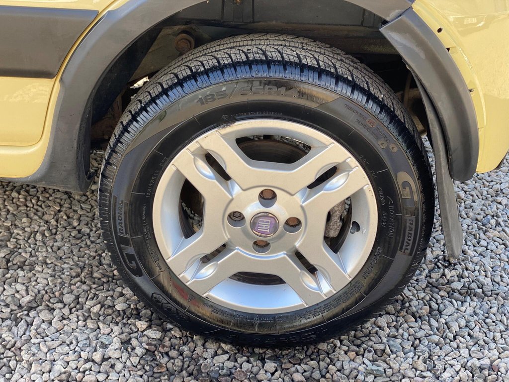 Used Fiat Panda 2009 for sale - 78059611: Photo 16