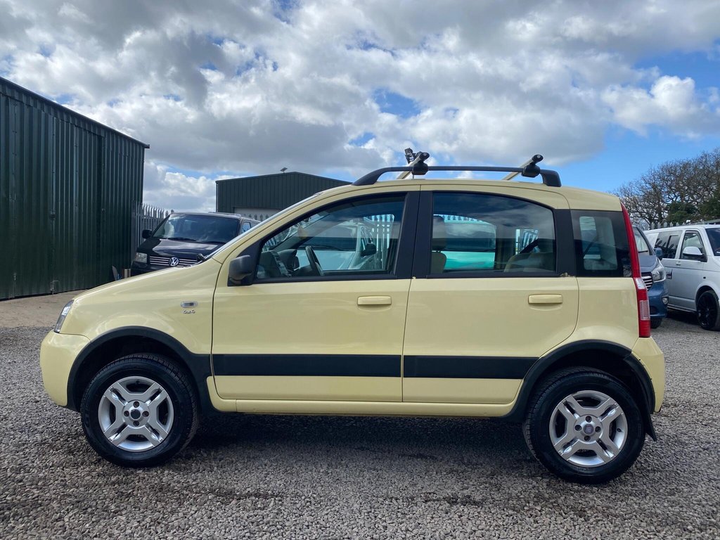 Used Fiat Panda 2009 for sale - 78059611: Photo 19
