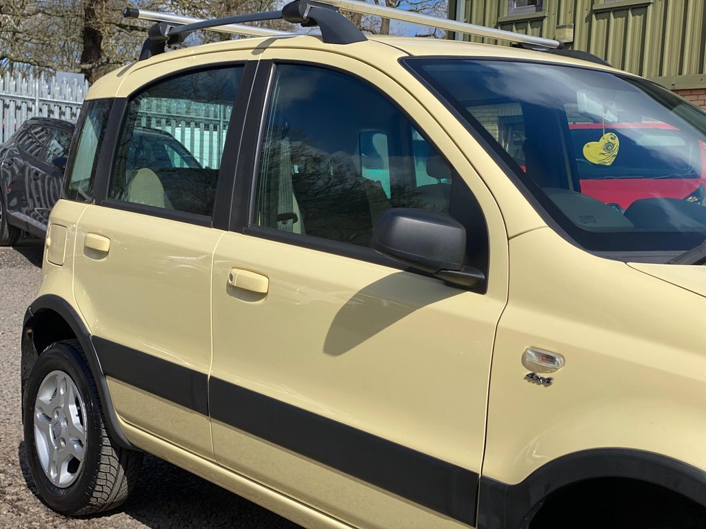 Used Fiat Panda 2009 for sale - 78059611: Photo 22