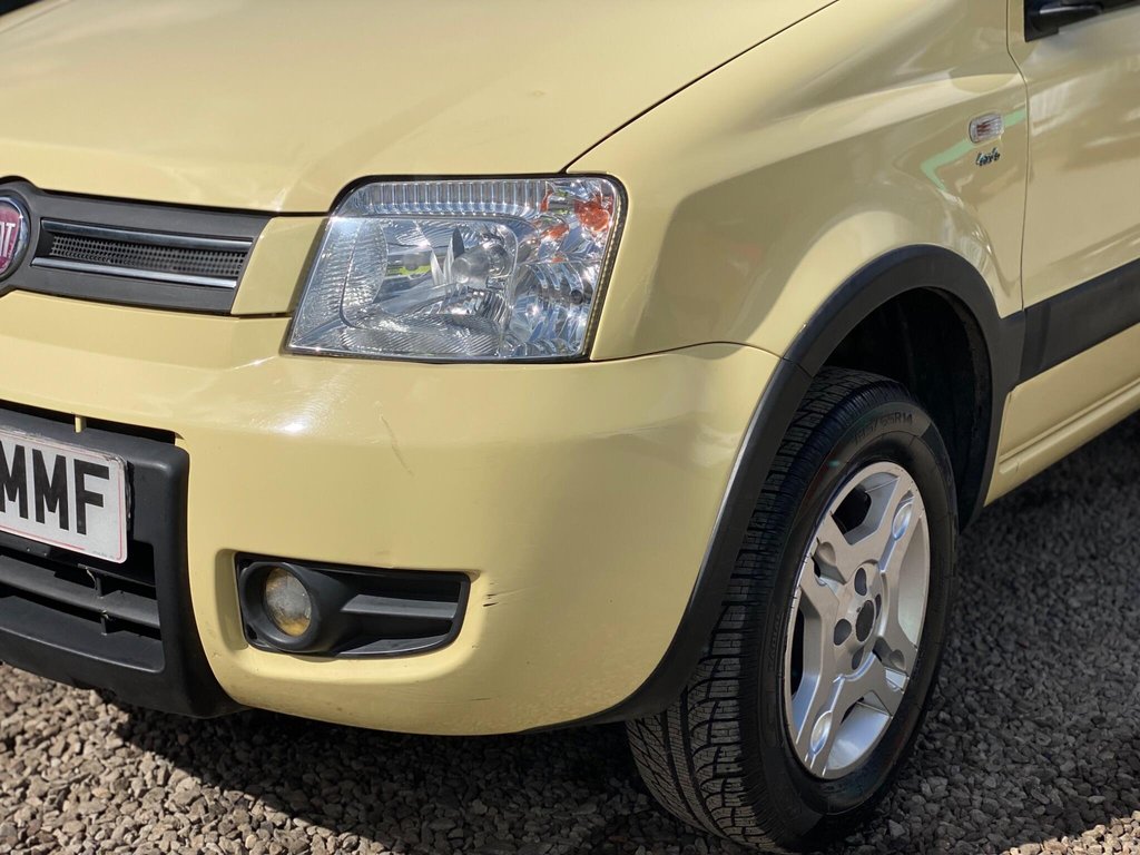 Used Fiat Panda 2009 for sale - 78059611: Photo 23