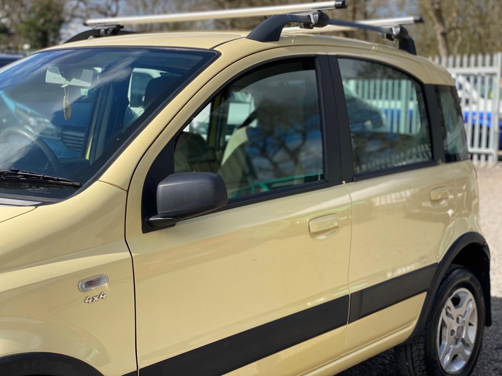 Used Fiat Panda 2009 for sale - 78059611: Photo 24