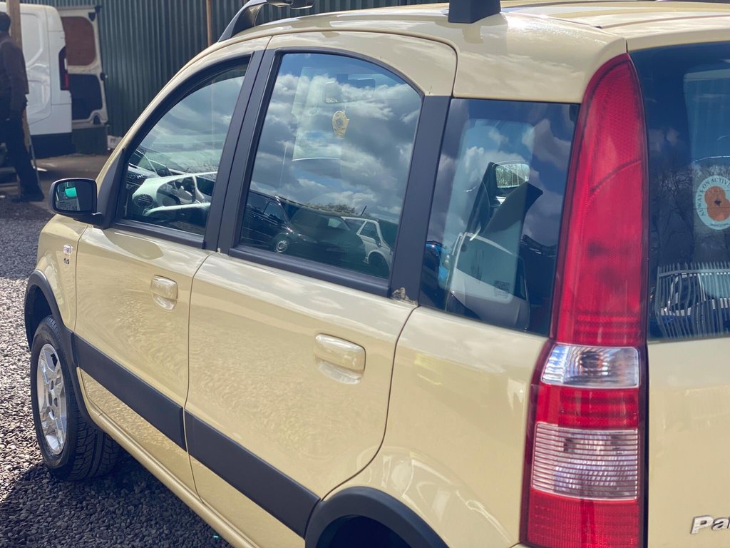 Used Fiat Panda 2009 for sale - 78059611: Photo 25