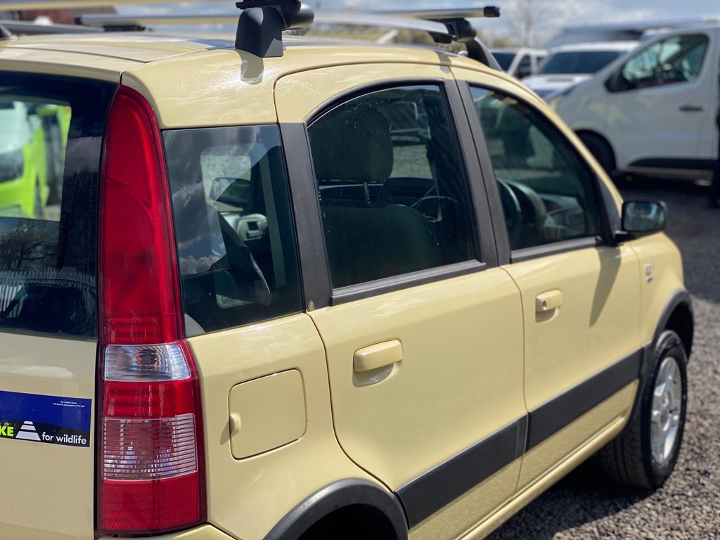 Used Fiat Panda 2009 for sale - 78059611: Photo 26