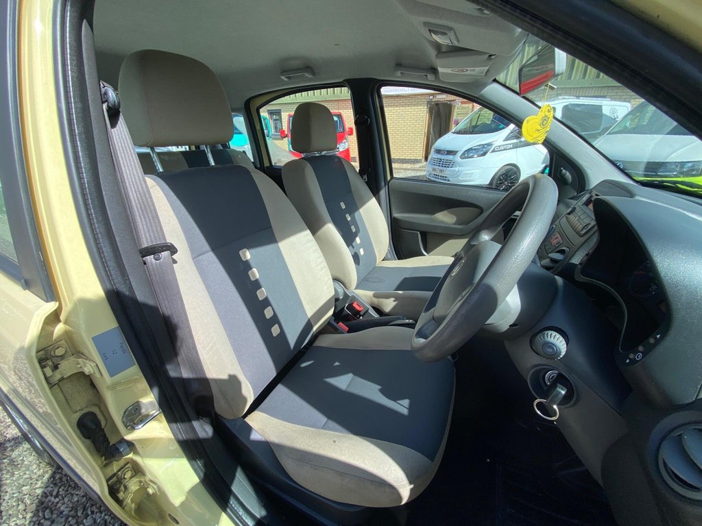 Used Fiat Panda 2009 for sale - 78059611: Photo 28