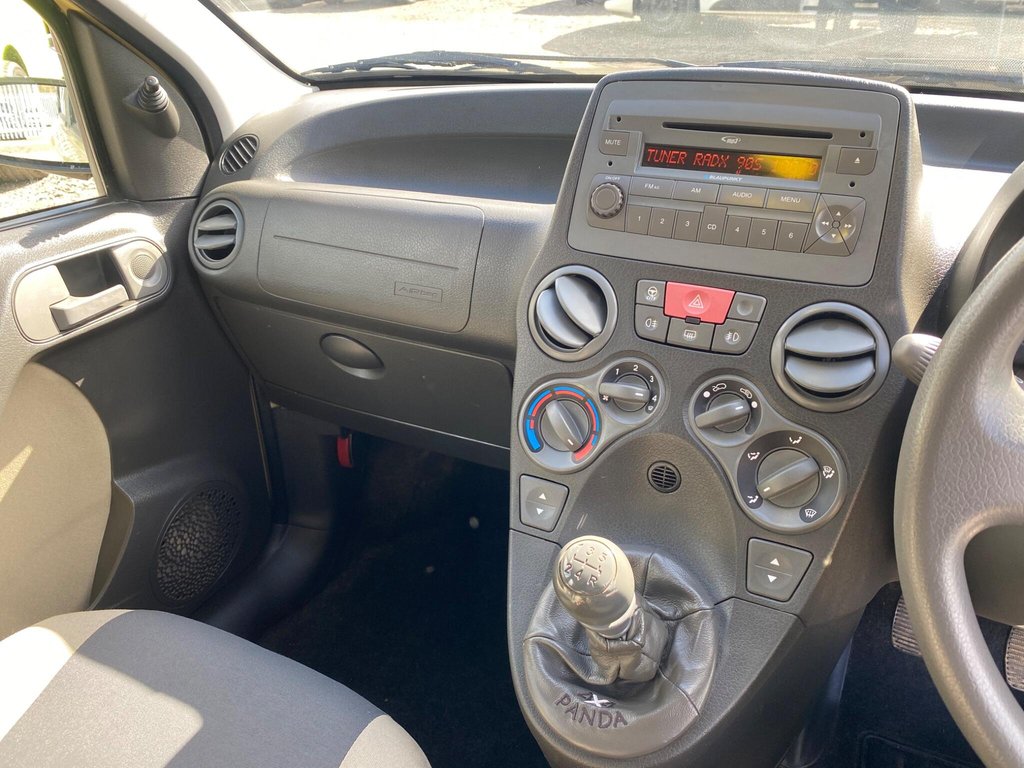 Used Fiat Panda 2009 for sale - 78059611: Photo 29
