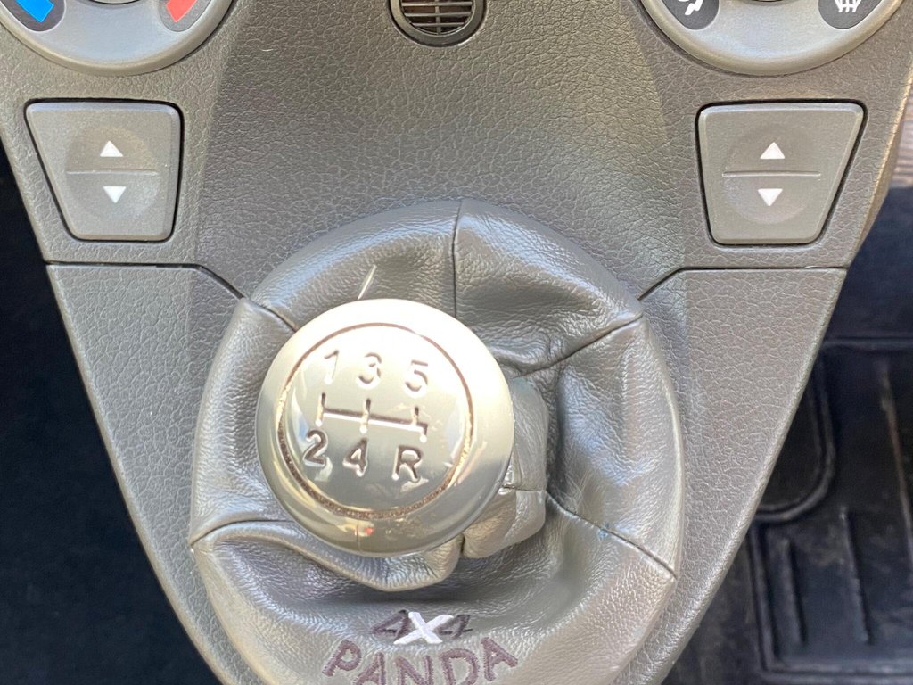 Used Fiat Panda 2009 for sale - 78059611: Photo 32