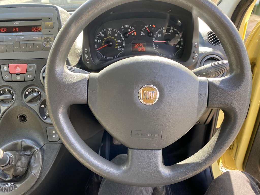 Used Fiat Panda 2009 for sale - 78059611: Photo 35