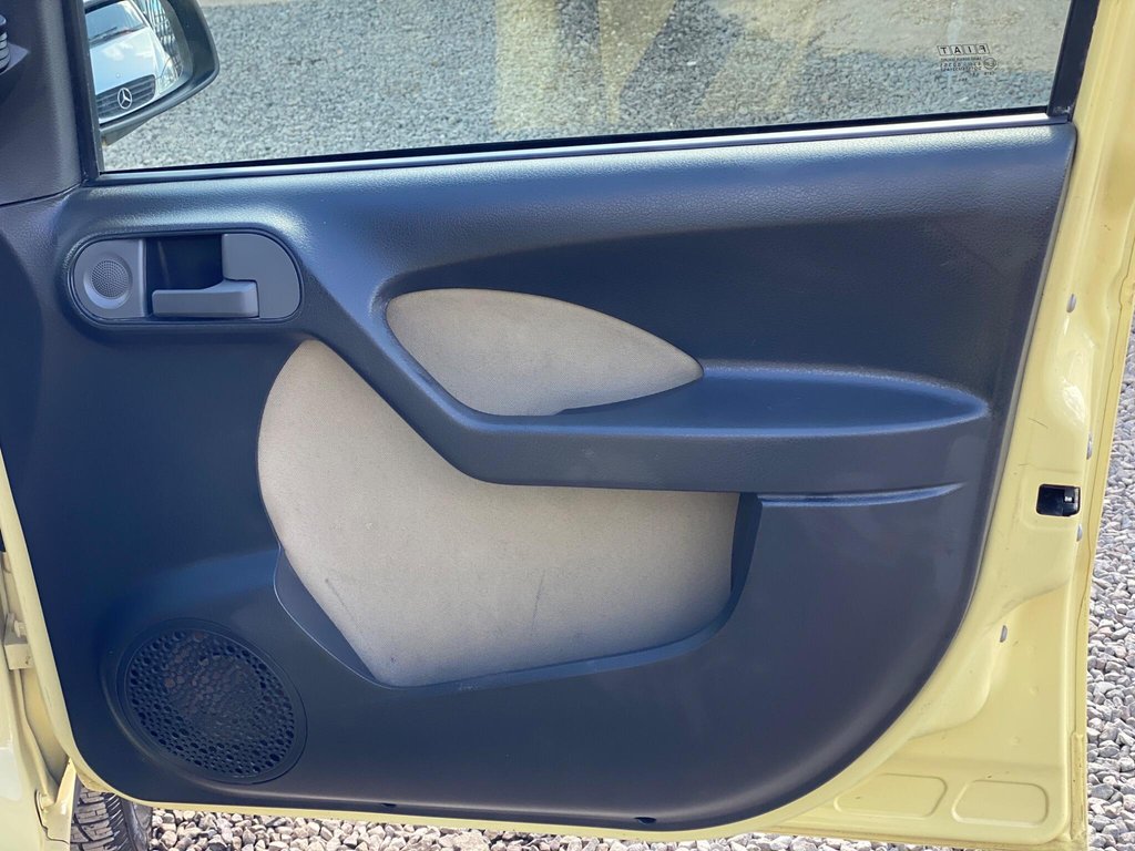 Used Fiat Panda 2009 for sale - 78059611: Photo 38