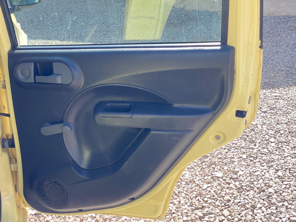 Used Fiat Panda 2009 for sale - 78059611: Photo 41