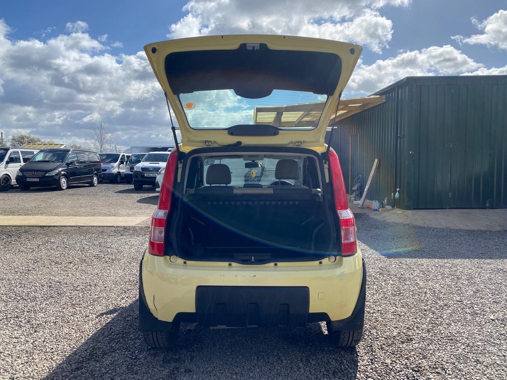 Used Fiat Panda 2009 for sale - 78059611: Photo 43