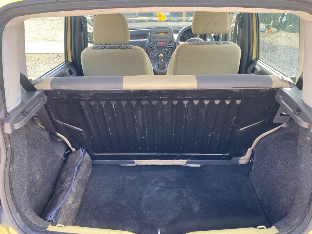 Used Fiat Panda 2009 for sale - 78059611: Photo 44