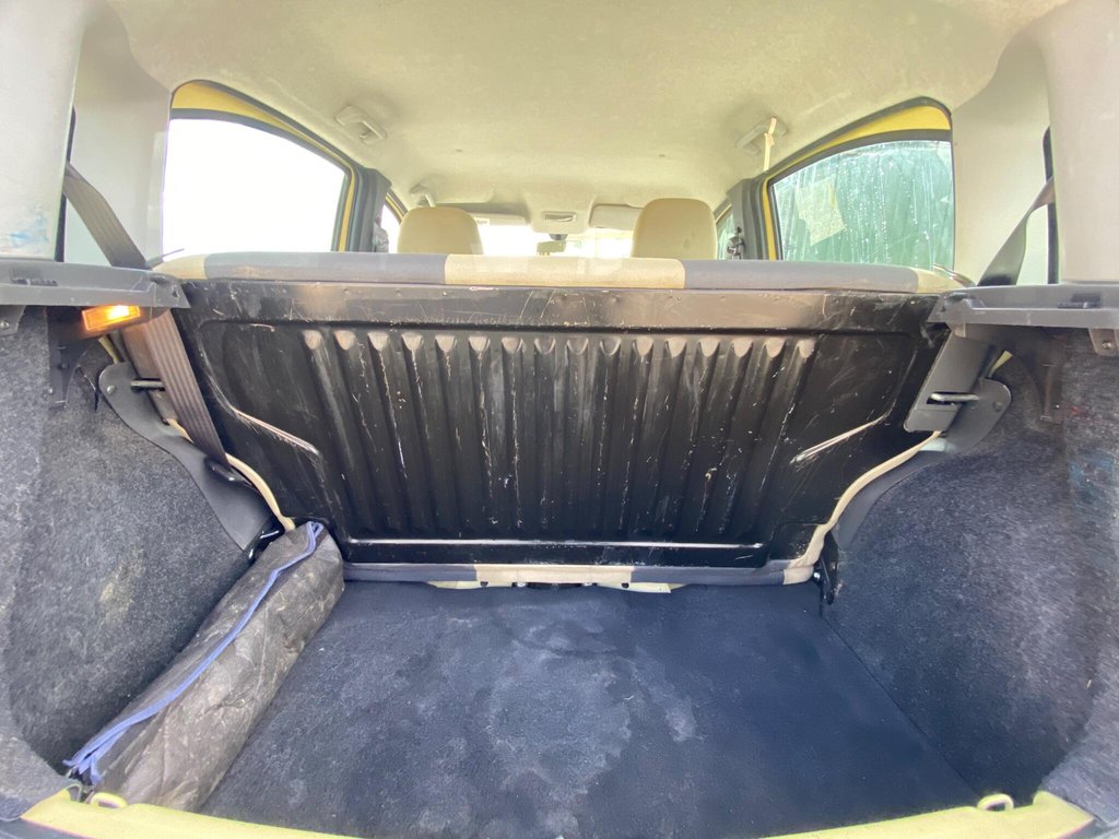 Used Fiat Panda 2009 for sale - 78059611: Photo 45