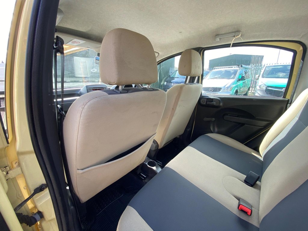 Used Fiat Panda 2009 for sale - 78059611: Photo 47