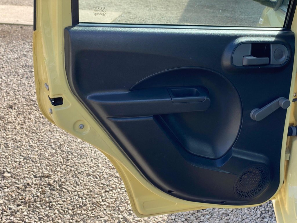 Used Fiat Panda 2009 for sale - 78059611: Photo 48