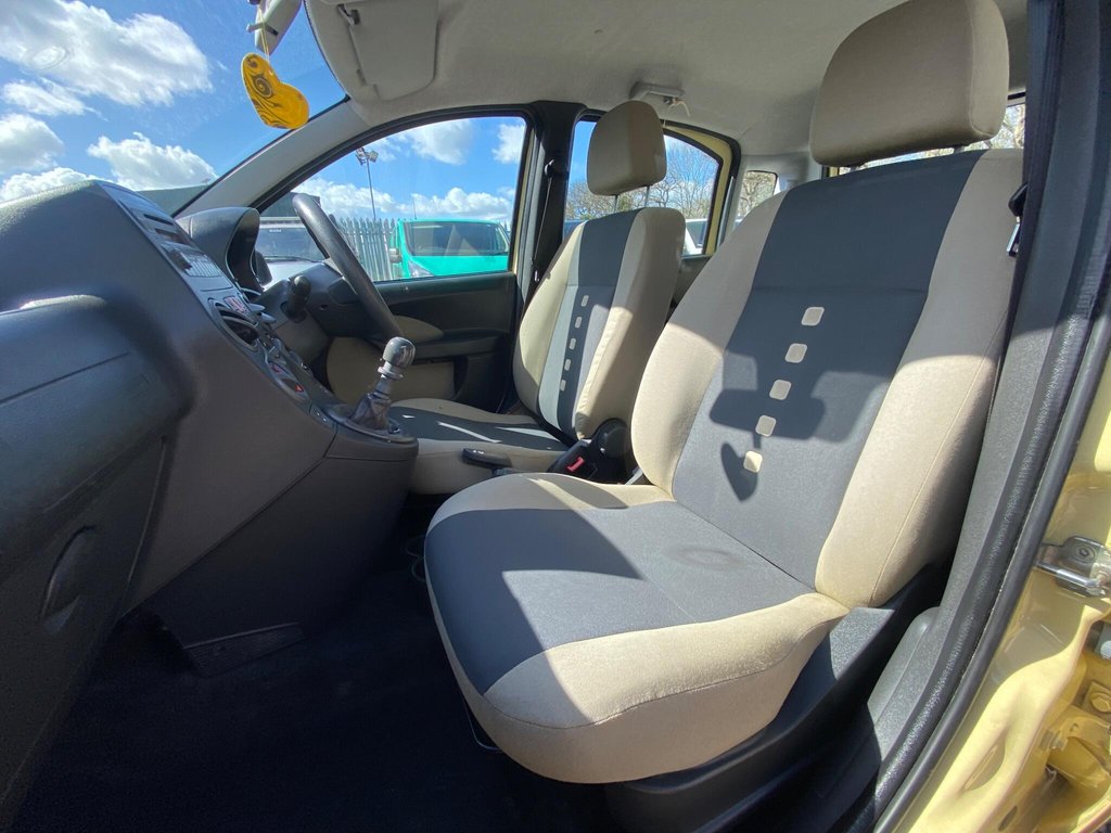 Used Fiat Panda 2009 for sale - 78059611: Photo 49